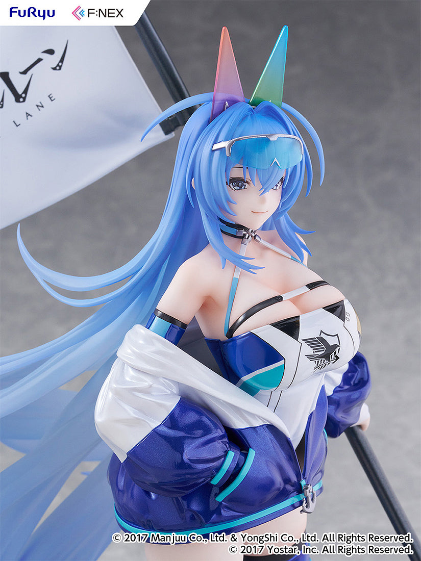 1/7 New Jersey IRF2024 Ver. (Azur Lane)