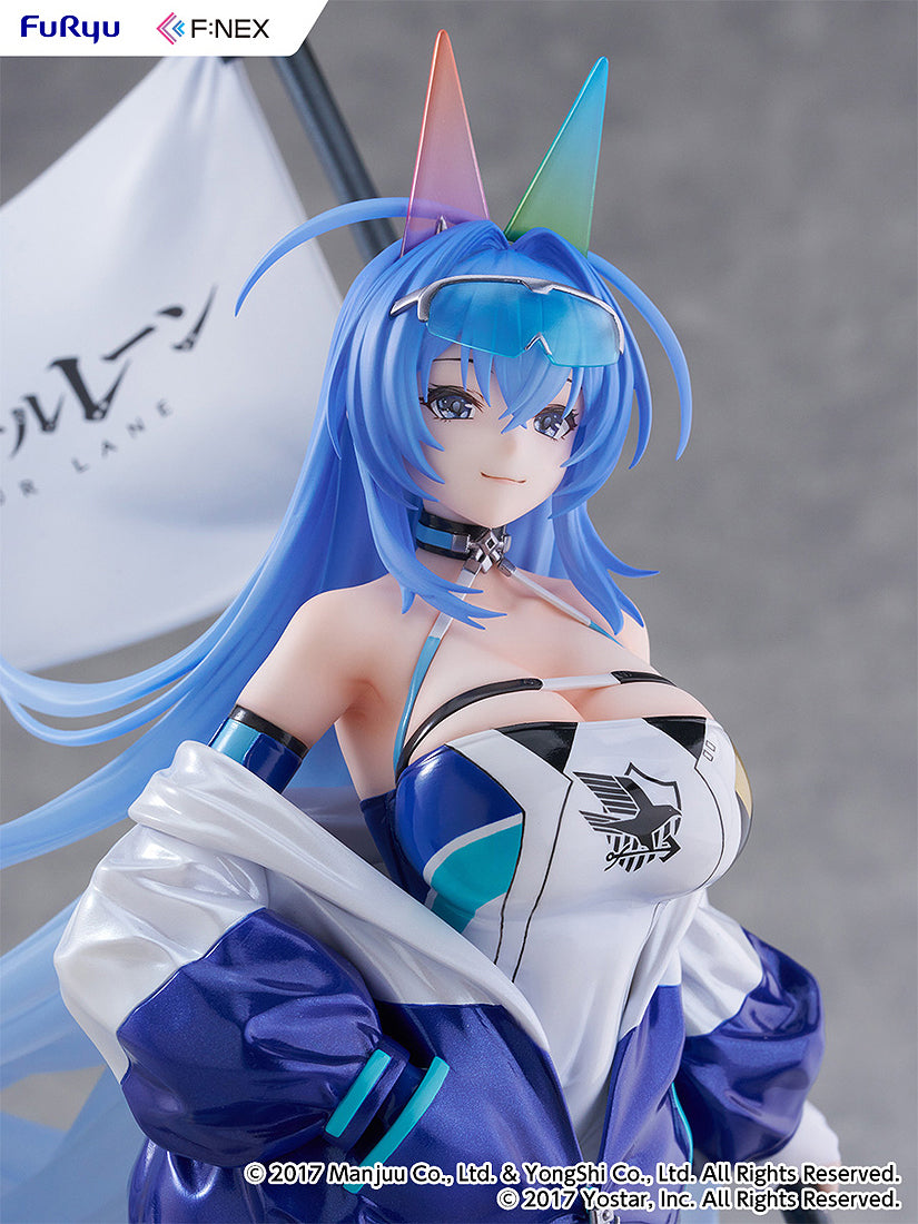 1/7 New Jersey IRF2024 Ver. (Azur Lane)