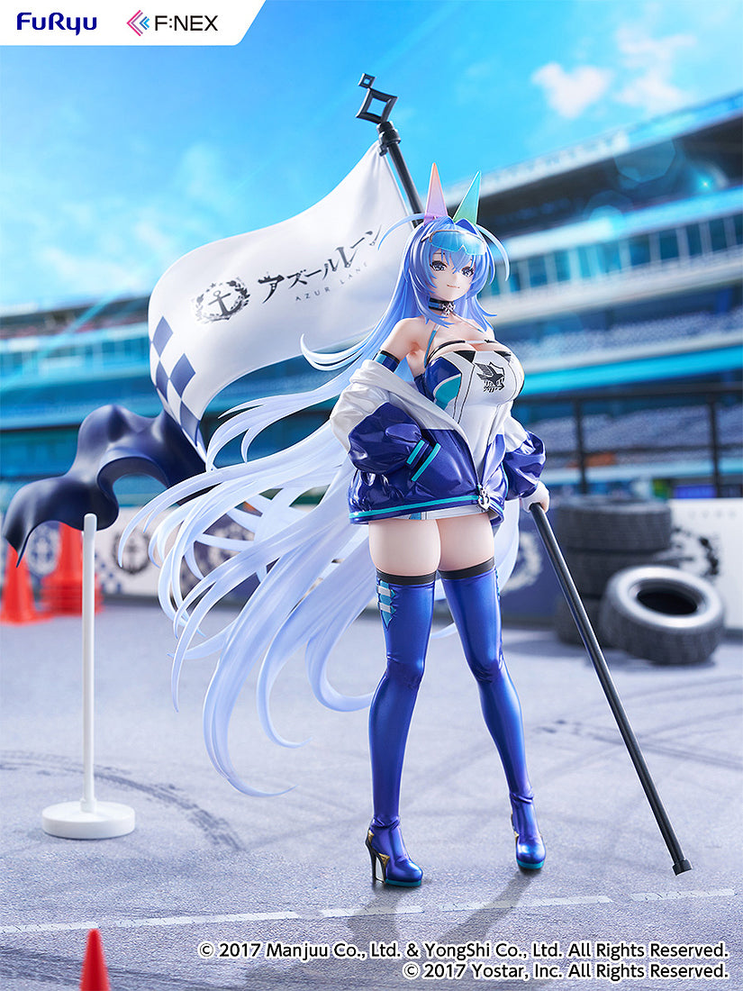 1/7 New Jersey IRF2024 Ver. (Azur Lane)