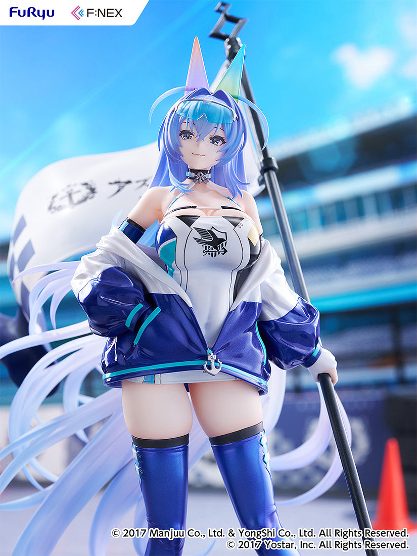 1/7 New Jersey IRF2024 Ver. (Azur Lane)