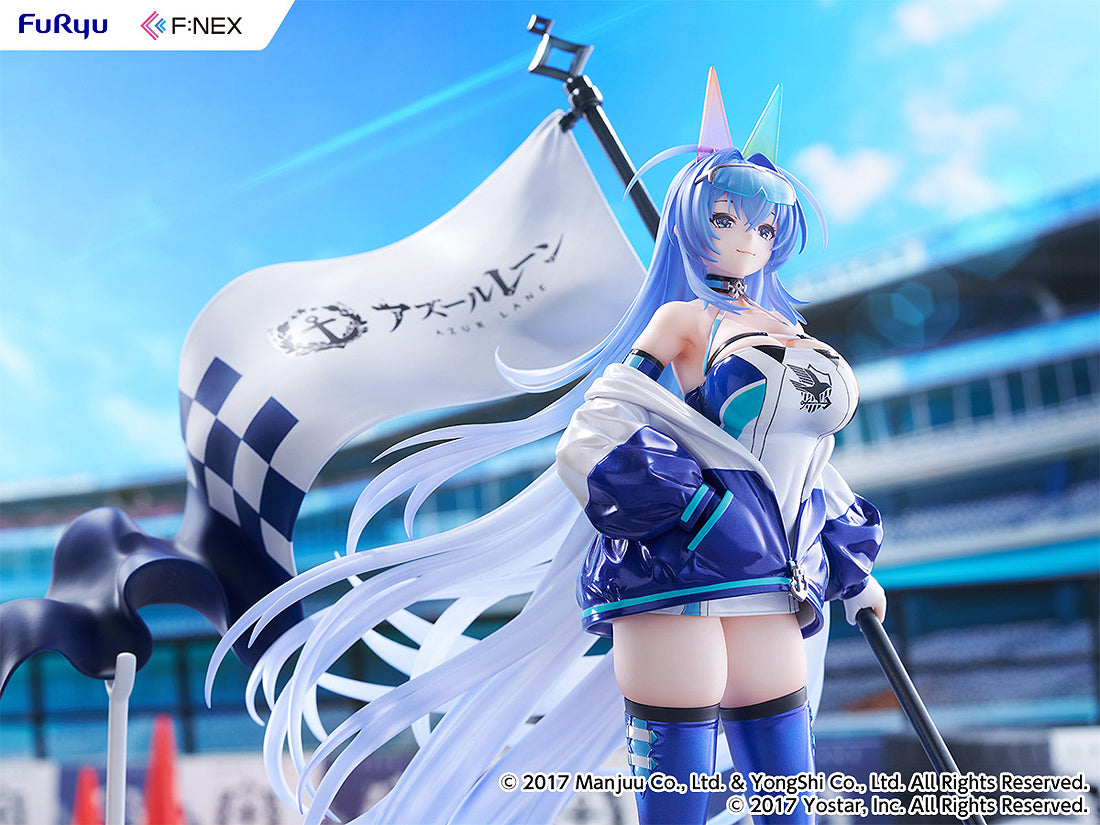 1/7 New Jersey IRF2024 Ver. (Azur Lane)