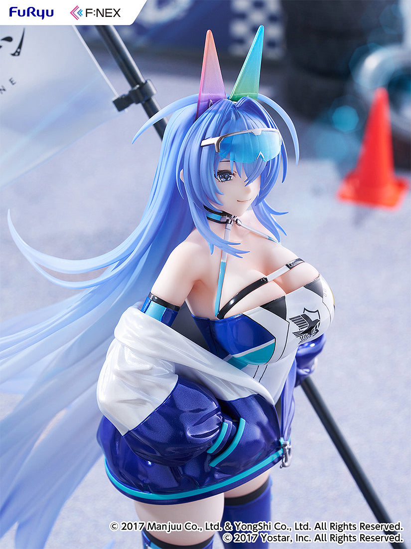 1/7 New Jersey IRF2024 Ver. (Azur Lane)