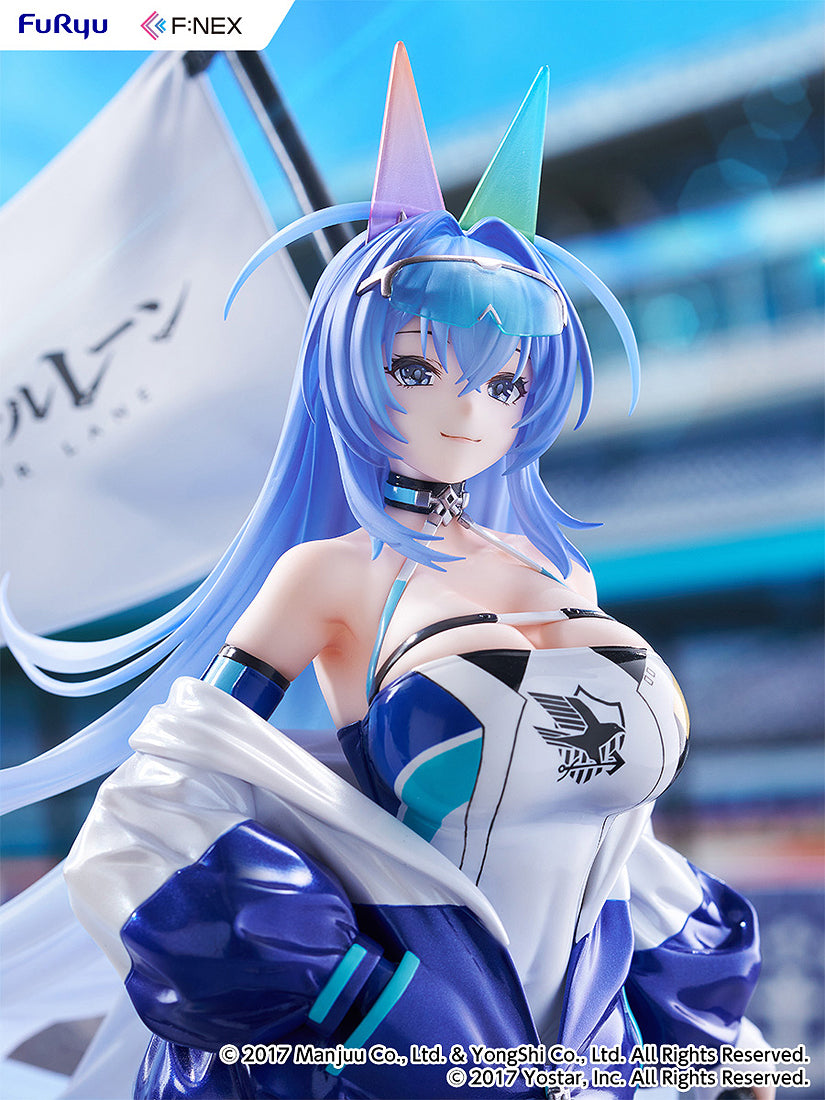 1/7 New Jersey IRF2024 Ver. (Azur Lane)