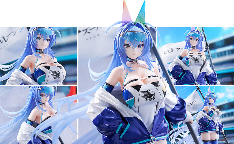 1/7 New Jersey IRF2024 Ver. (Azur Lane) - Box image