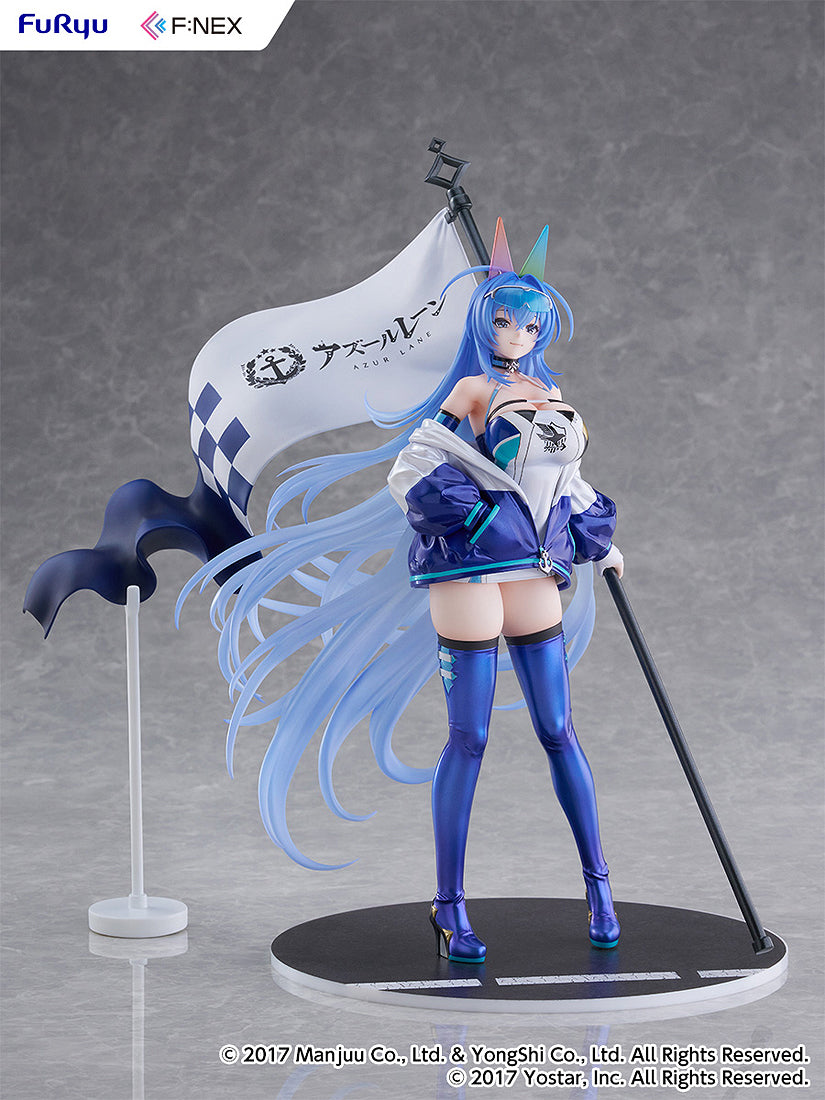 1/7 New Jersey IRF2024 Ver. (Azur Lane)