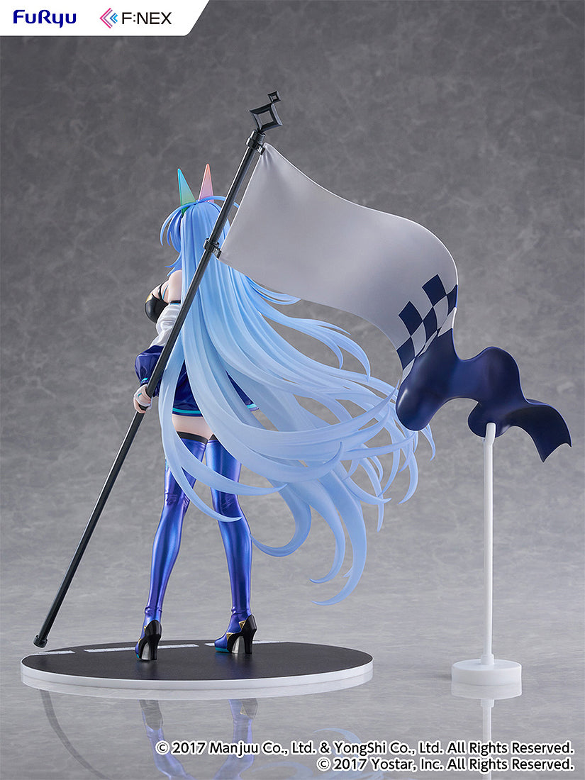 1/7 New Jersey IRF2024 Ver. (Azur Lane)