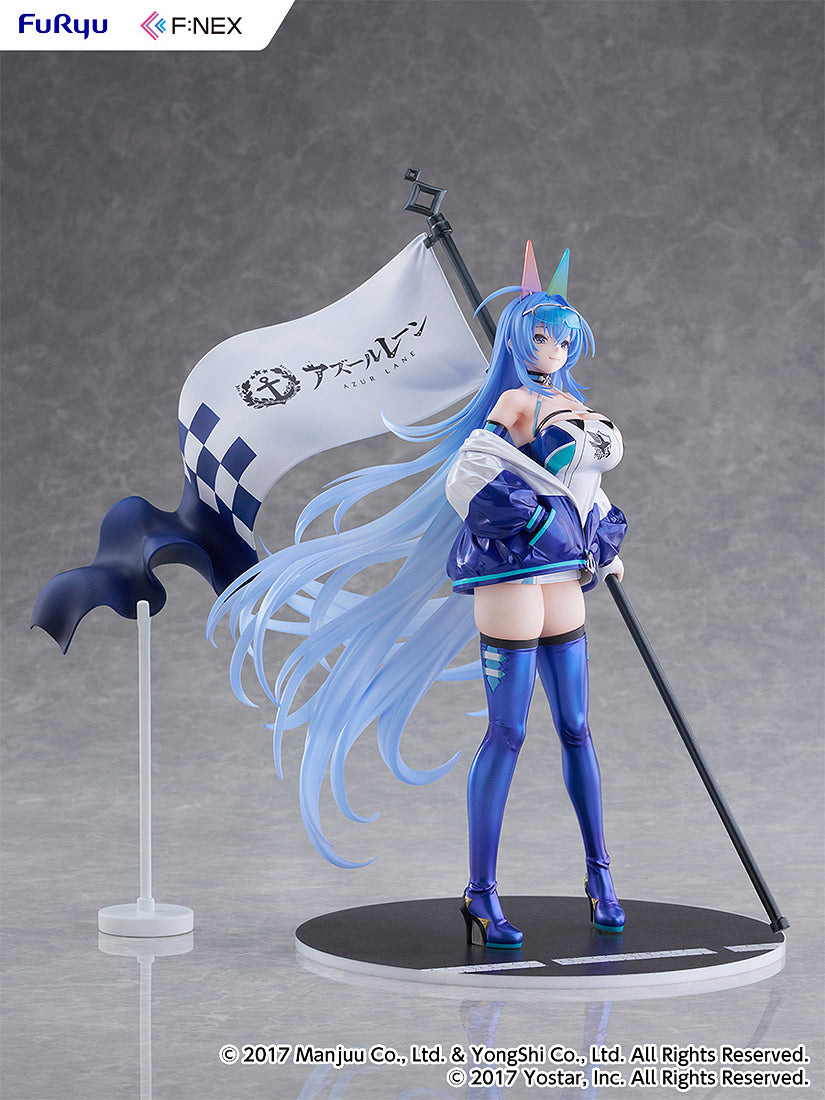 1/7 New Jersey IRF2024 Ver. (Azur Lane)