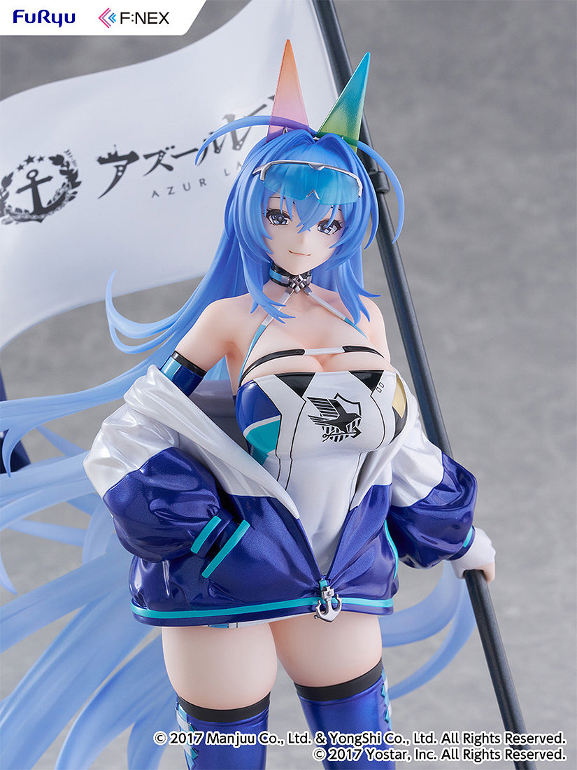 1/7 New Jersey IRF2024 Ver. (Azur Lane)