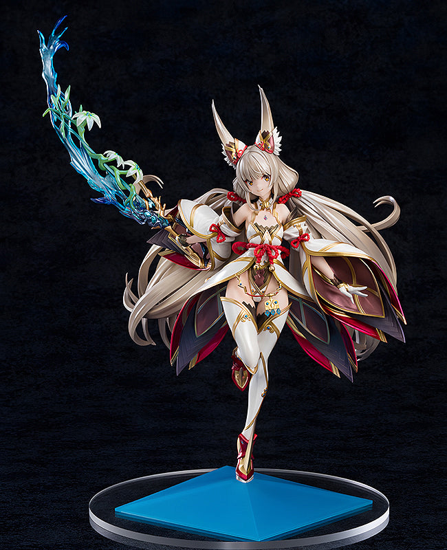 1/7 Nia (Xenoblade Chronicles)