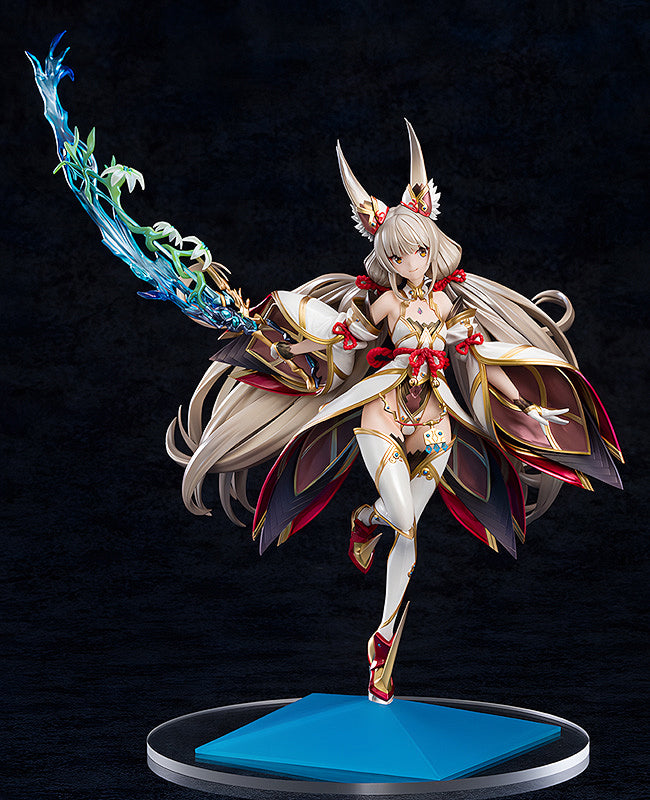 1/7 Nia (Xenoblade Chronicles)