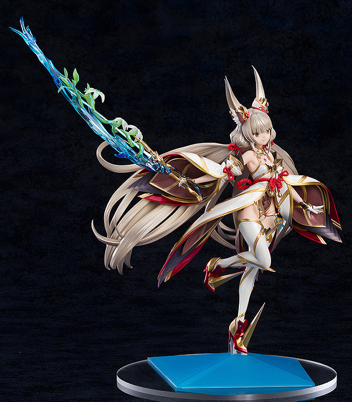 1/7 Nia (Xenoblade Chronicles)