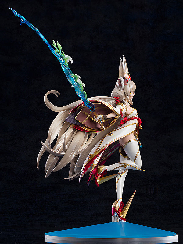 1/7 Nia (Xenoblade Chronicles)