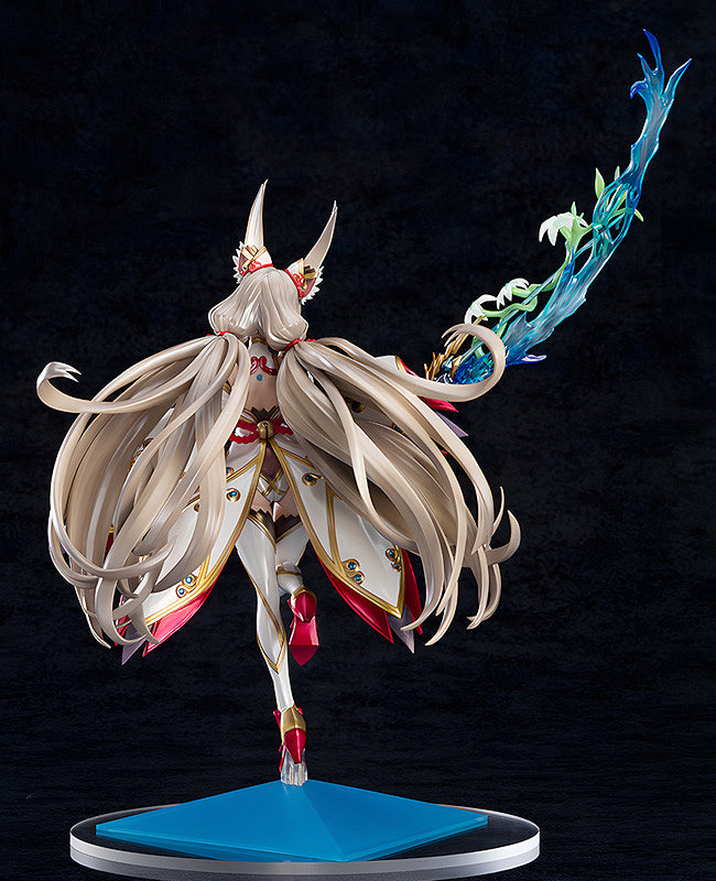 1/7 Nia (Xenoblade Chronicles)