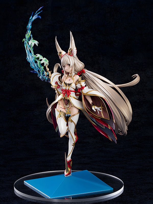 1/7 Nia (Xenoblade Chronicles)