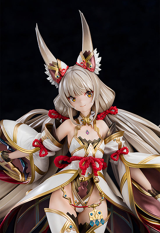 1/7 Nia (Xenoblade Chronicles)