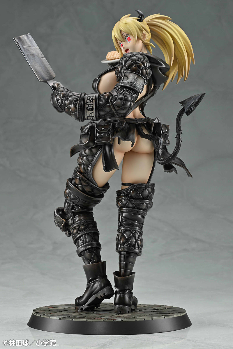 1/7 Nikaido Turning Devil Ver. (Dorohedoro)