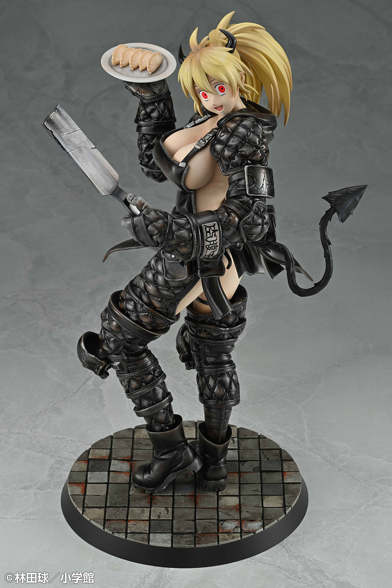 1/7 Nikaido Turning Devil Ver. (Dorohedoro)