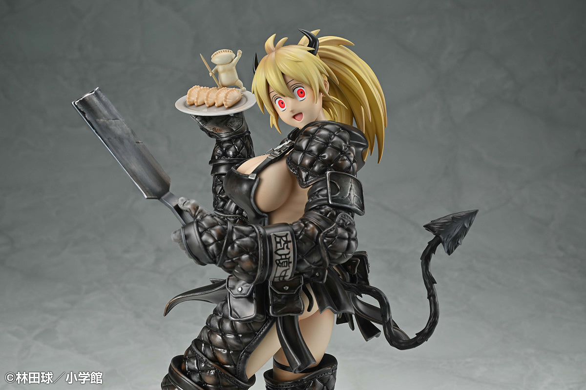 1/7 Nikaido Turning Devil Ver. (Dorohedoro)