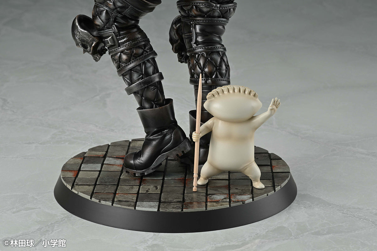 1/7 Nikaido Turning Devil Ver. (Dorohedoro)