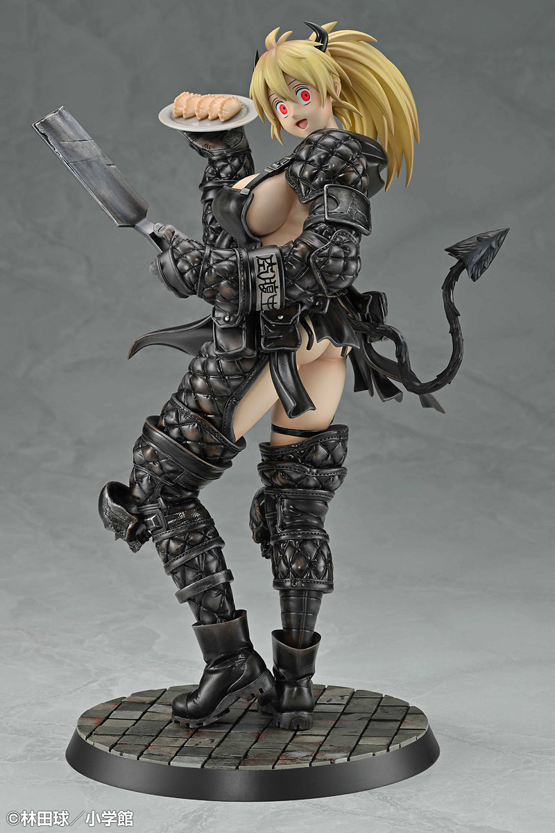 1/7 Nikaido Turning Devil Ver. (Dorohedoro)