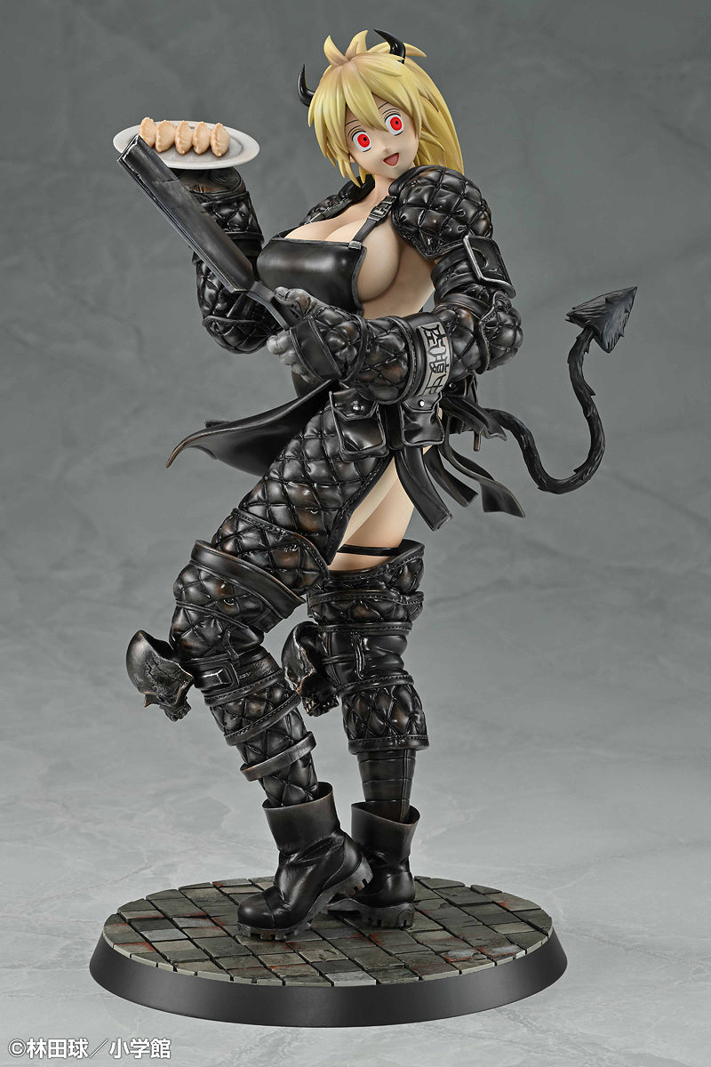 1/7 Nikaido Turning Devil Ver. (Dorohedoro)