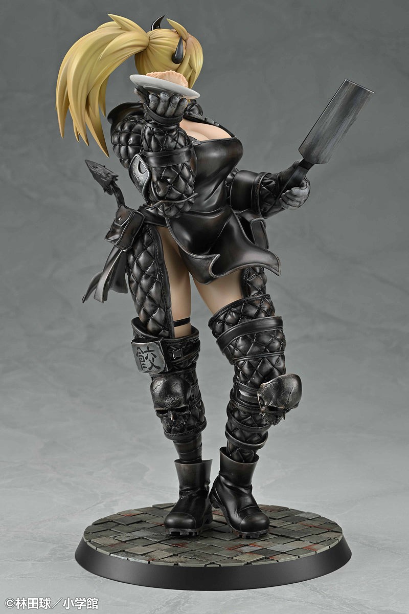 1/7 Nikaido Turning Devil Ver. (Dorohedoro)