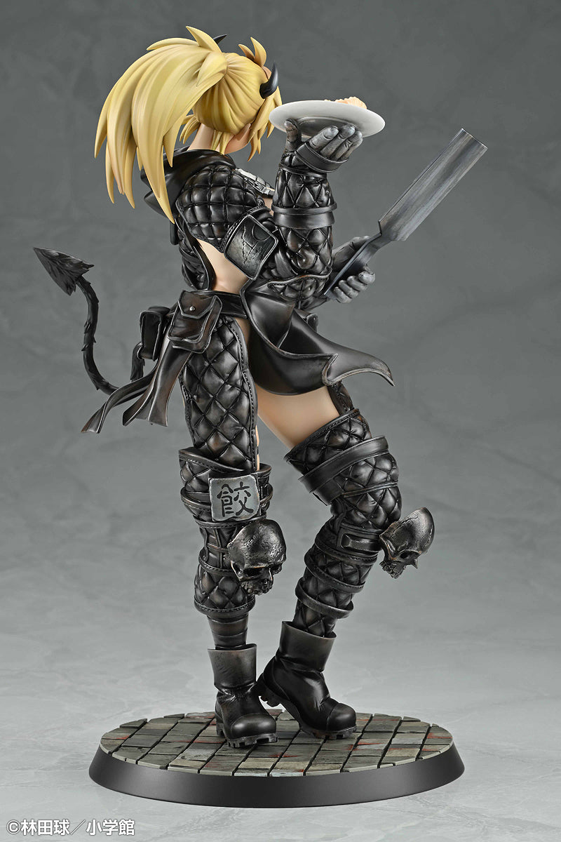 1/7 Nikaido Turning Devil Ver. (Dorohedoro)