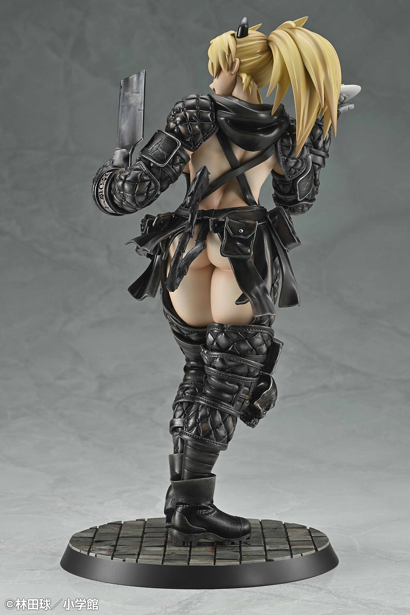 1/7 Nikaido Turning Devil Ver. (Dorohedoro)