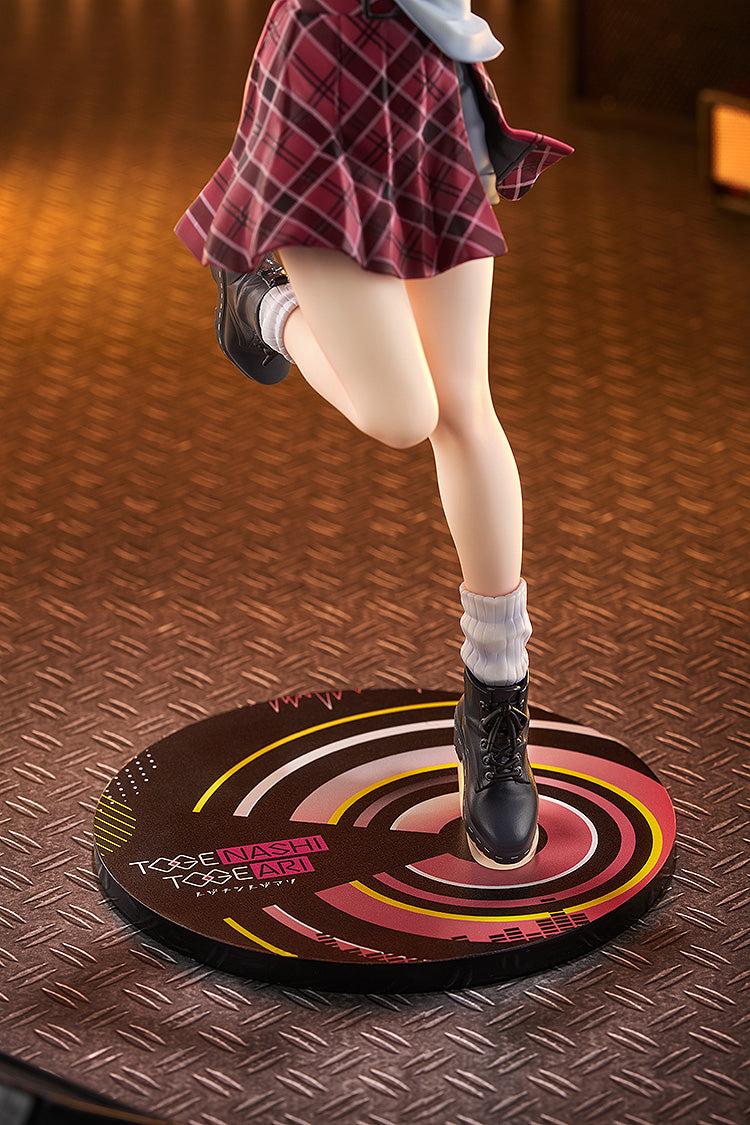 1/7 Nina Iseri: Truancy Ver. (Girls Band Cry)