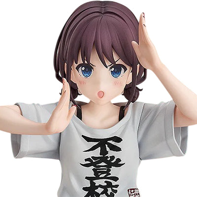 1/7 Nina Iseri: Truancy Ver. (Girls Band Cry) - Thumbnail