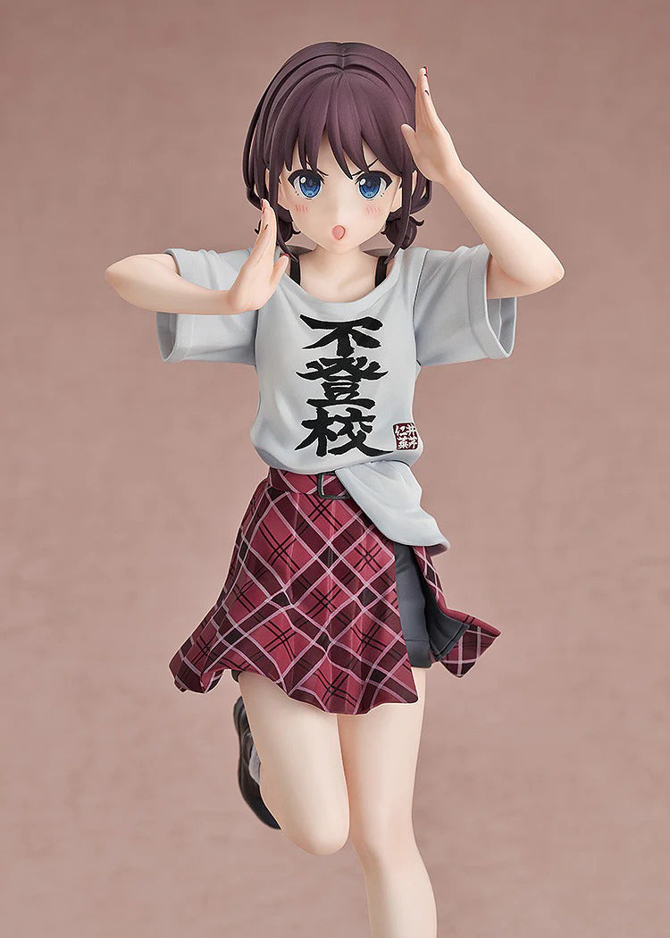 1/7 Nina Iseri: Truancy Ver. (Girls Band Cry)