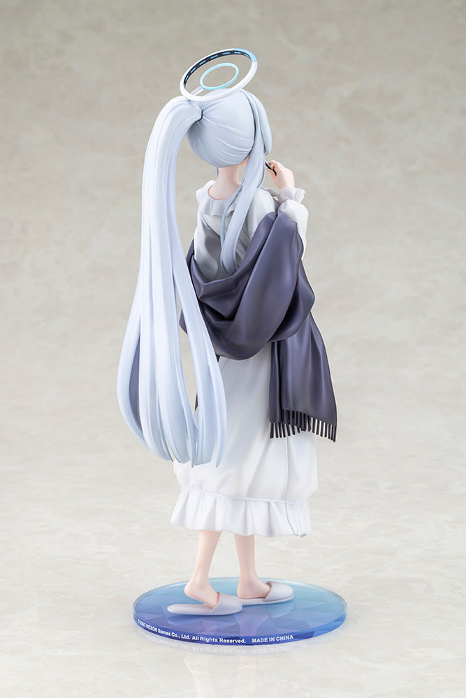 1/7 Noa (Pajamas) (Blue Archive)