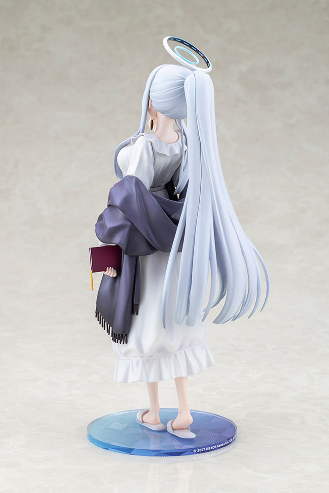 1/7 Noa (Pajamas) (Blue Archive)