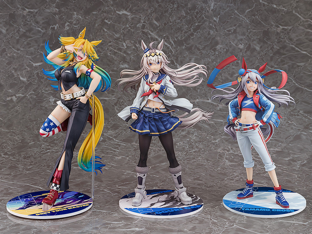 1/7 Obey Your Master (Umamusume: Pretty Derby)