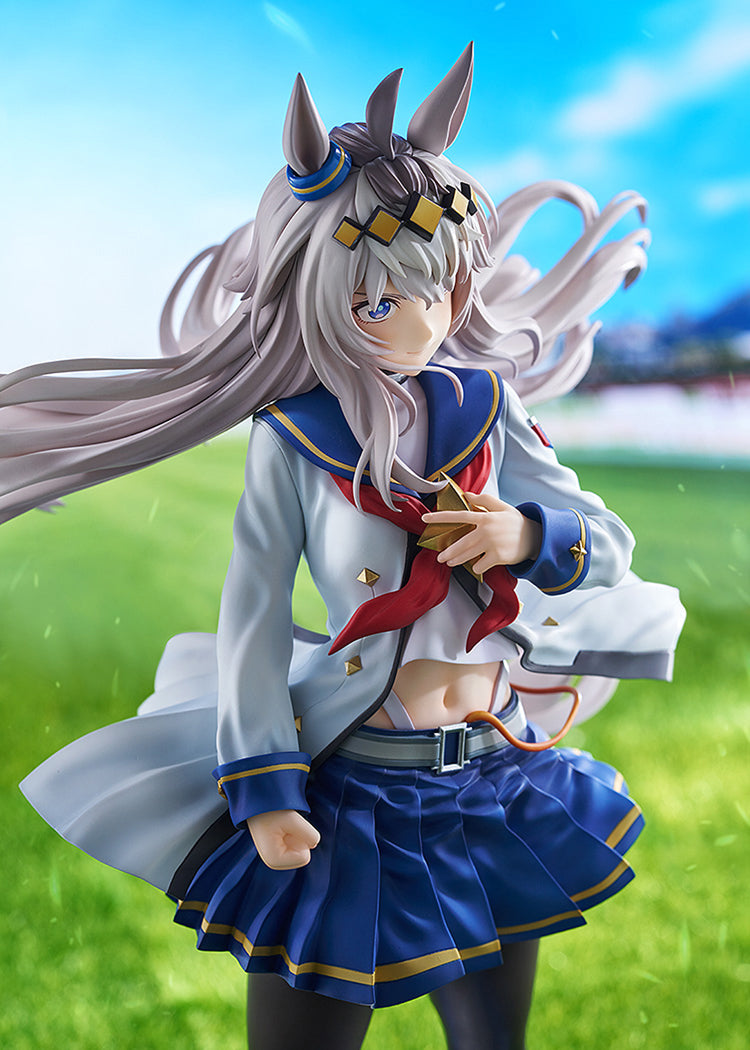 1/7 Oguri Cap (Umamusume: Pretty Derby)