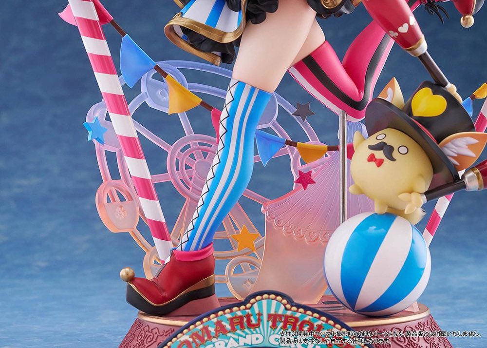 1/7 Omaru Polka (hololive production)