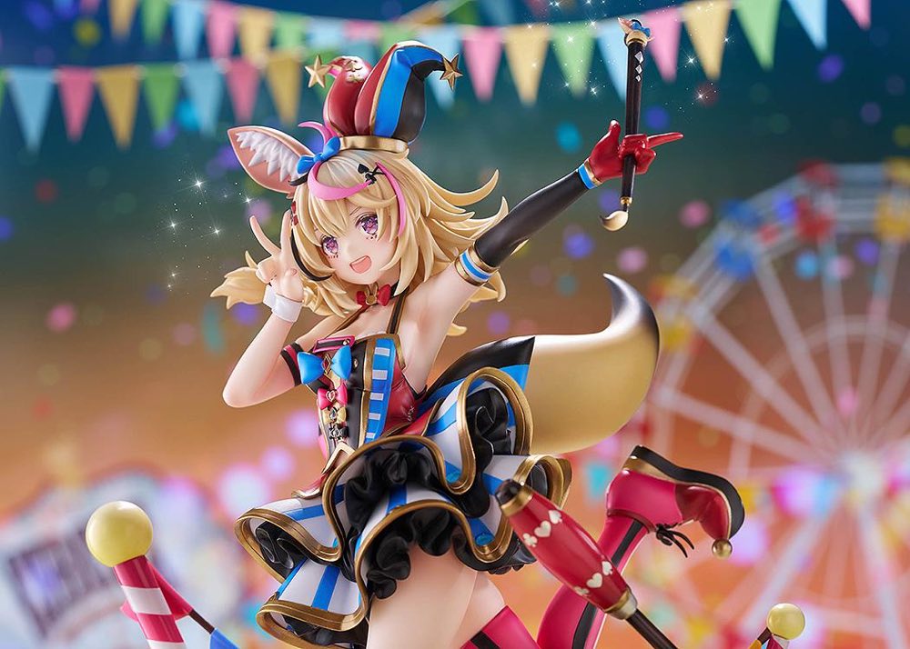 1/7 Omaru Polka (hololive production)