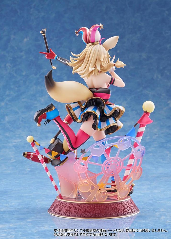 1/7 Omaru Polka (hololive production)