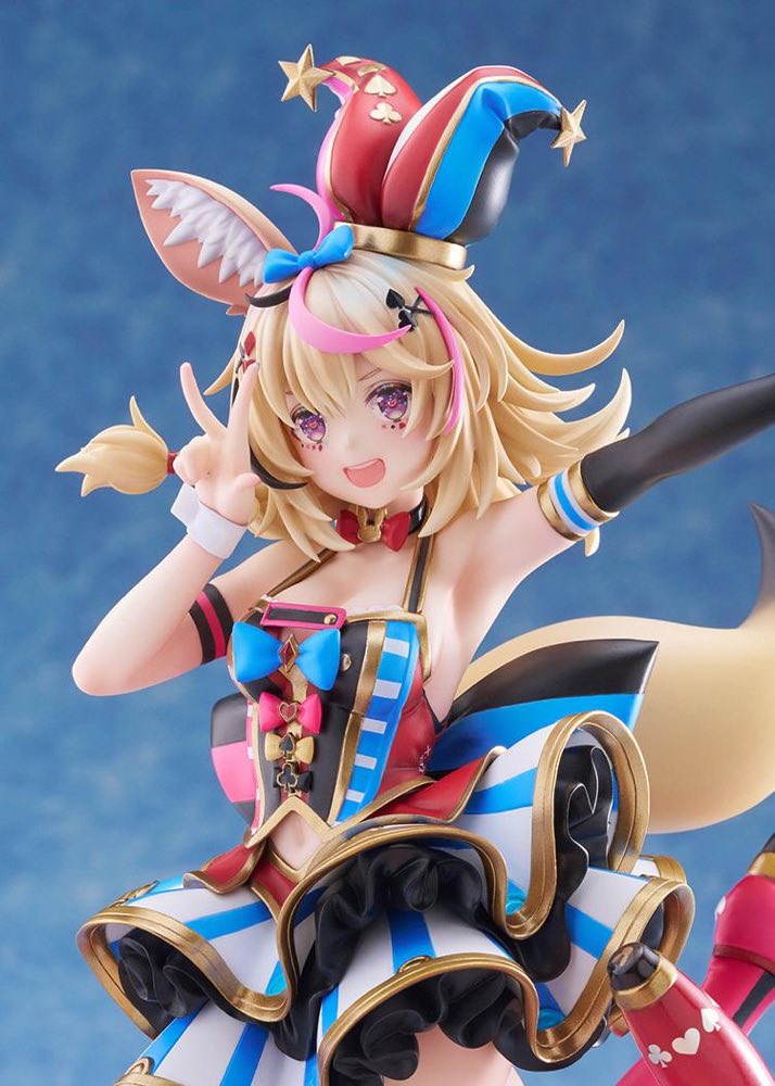 1/7 Omaru Polka (hololive production)