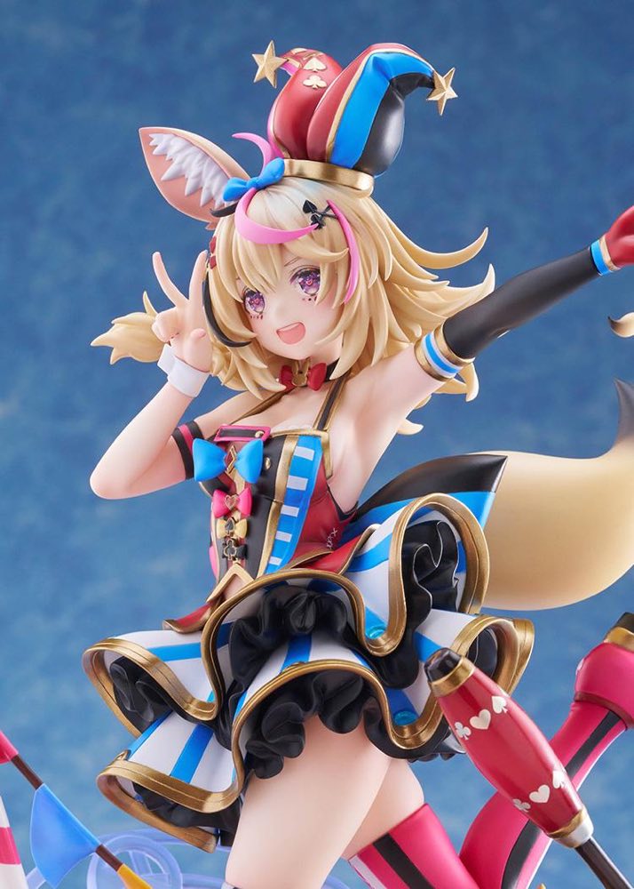 1/7 Omaru Polka (hololive production)