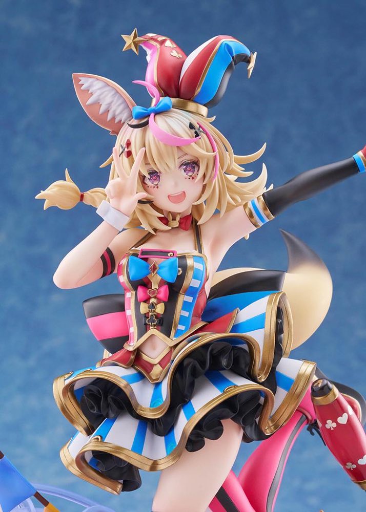1/7 Omaru Polka (hololive production)