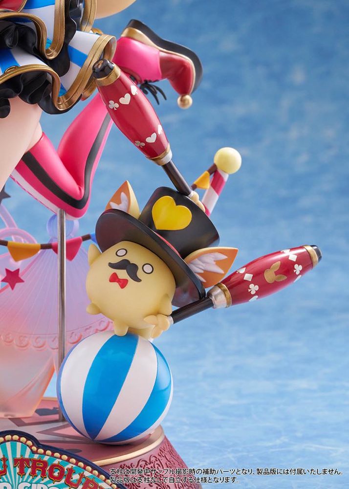 1/7 Omaru Polka (hololive production)