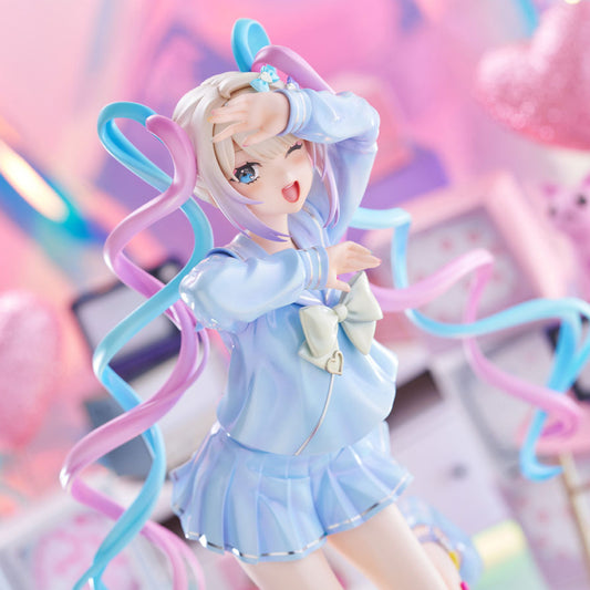 1/7 OMGkawaiiAngel (Needy Streamer Overload)