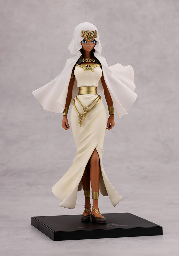 1/7 Oshi Works: Ishizu Ishtar (Yu-Gi-Oh!)