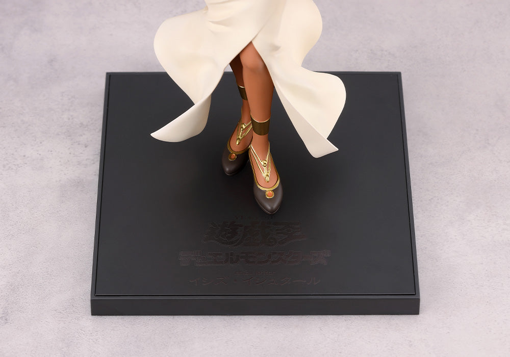 1/7 Oshi Works: Ishizu Ishtar (Yu-Gi-Oh!)