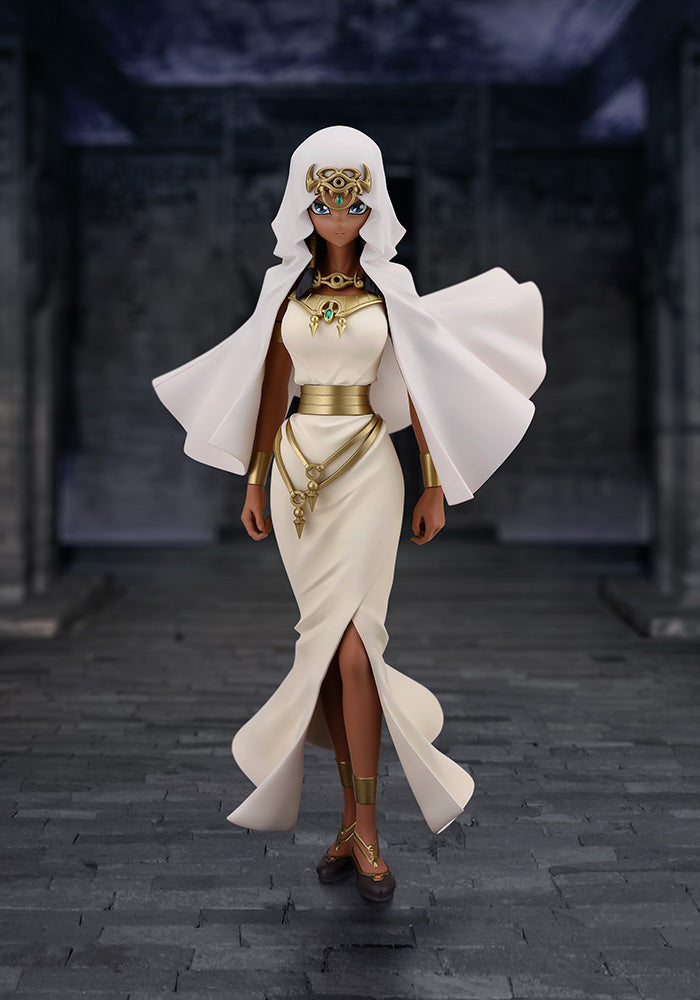 1/7 Oshi Works: Ishizu Ishtar (Yu-Gi-Oh!)