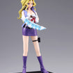 1/7 Oshi Works: Mai Valentine (Yu-Gi-Oh!) 
