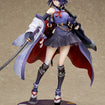 1/7 Otodama Tamako Japanese-style Armament Ver. (Aogiri High School) 1/7 Otodama Tamako Japanese-style Armament Ver. (Aogiri High School)