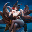 1/7 Oumi (Azur Lane) 1/7 Oumi (Azur Lane)