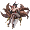1/7 Oumi (Azur Lane) Base